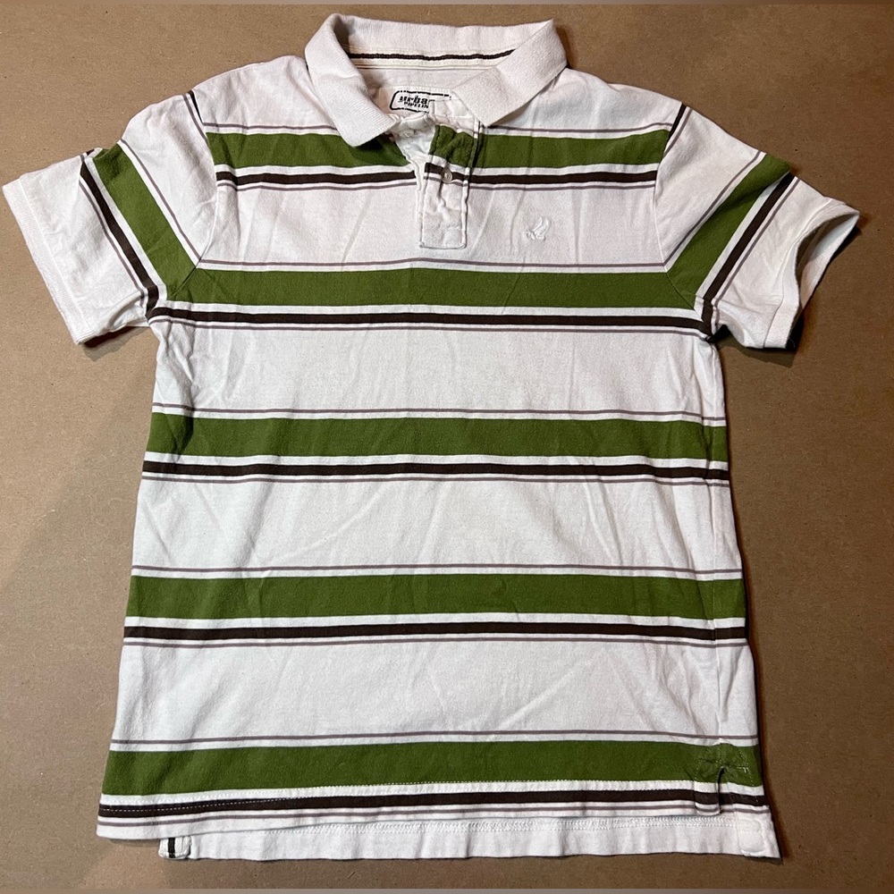 Urban Pipeline Up Polo Shirt